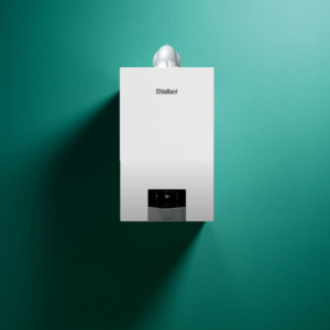 Vaillant ecoTEC plus VUI (Entegre Boylerli)