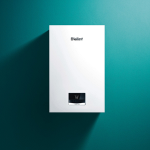 Vaillant ecoTEC intro Tam Yoğuşmalı Kombi