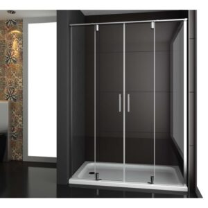 Samir Ultra Serisi Neptun Duşakabin