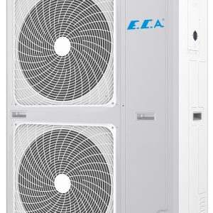 11 kW ECA Isı Pompası