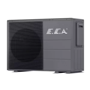 E.C.A. Isı Pompası