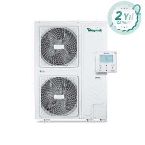 IOTHERM PLUS HAVA KAYNAKLI MONOBLOK INVERTER ISI POMPASI